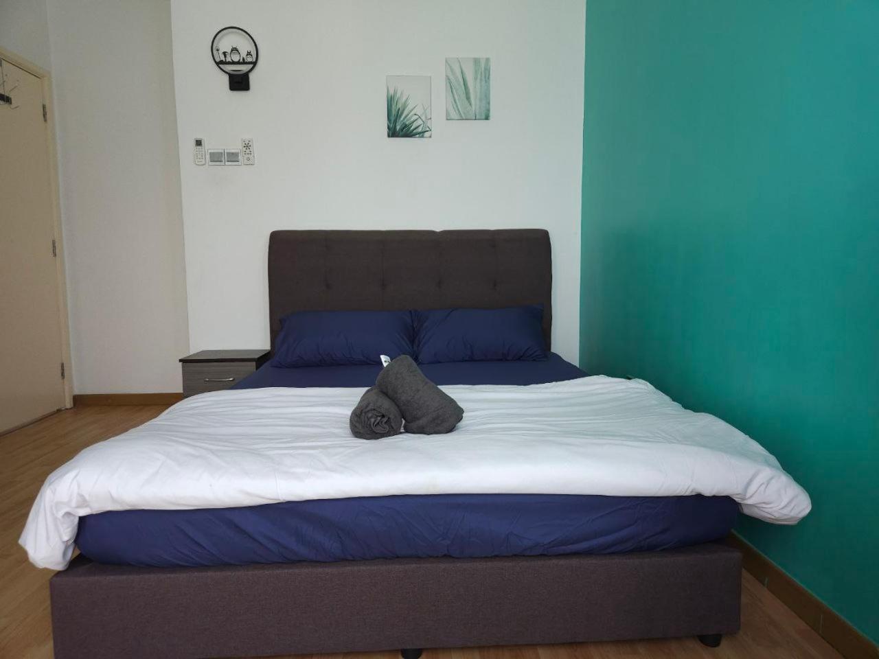 House Of 99 Apartment Kuantan Luaran gambar