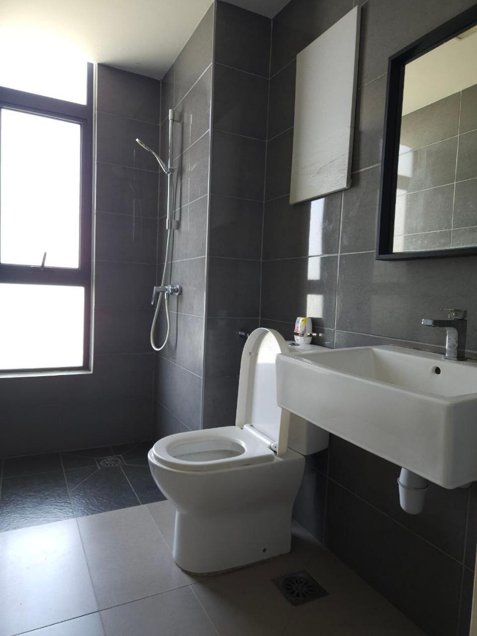 House Of 99 Apartment Kuantan Luaran gambar