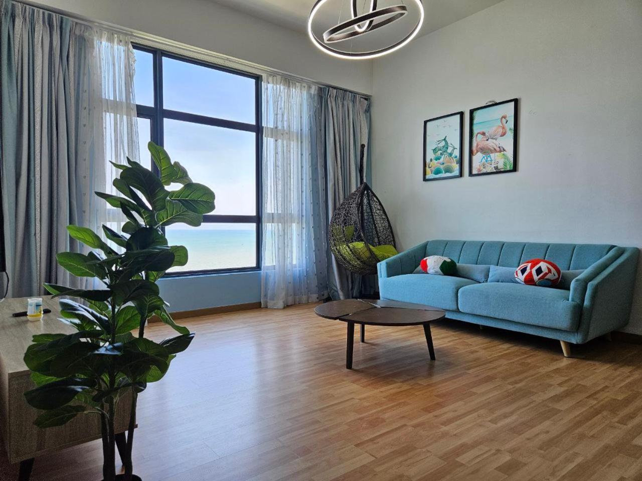 House Of 99 Apartment Kuantan Luaran gambar